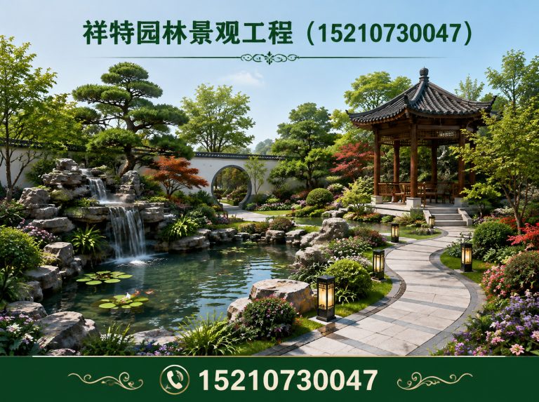 雄县音乐喷泉展示图